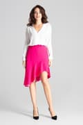 Miniatyrbild 9 av 11: Skirt model 139366 Lenitif
