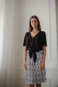 Miniatyrbild 4 av 11: Skirt model 143920 Lenitif