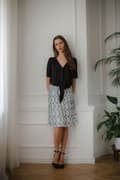 Miniatyrbild 5 av 11: Skirt model 143920 Lenitif