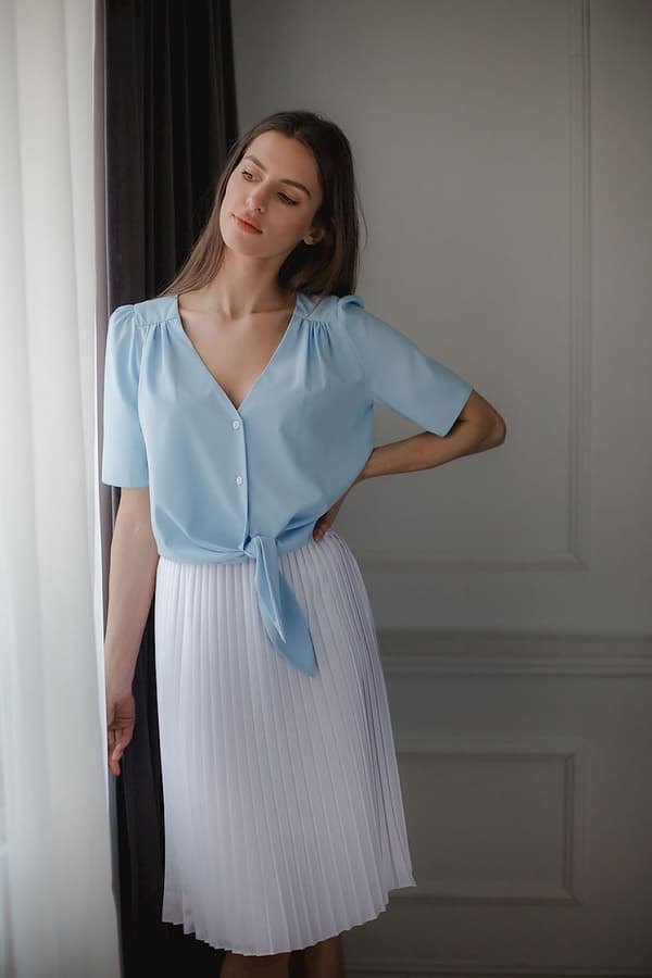 Skirt model 143920 Lenitif