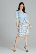 Miniatyrbild 2 av 11: Skirt model 143920 Lenitif