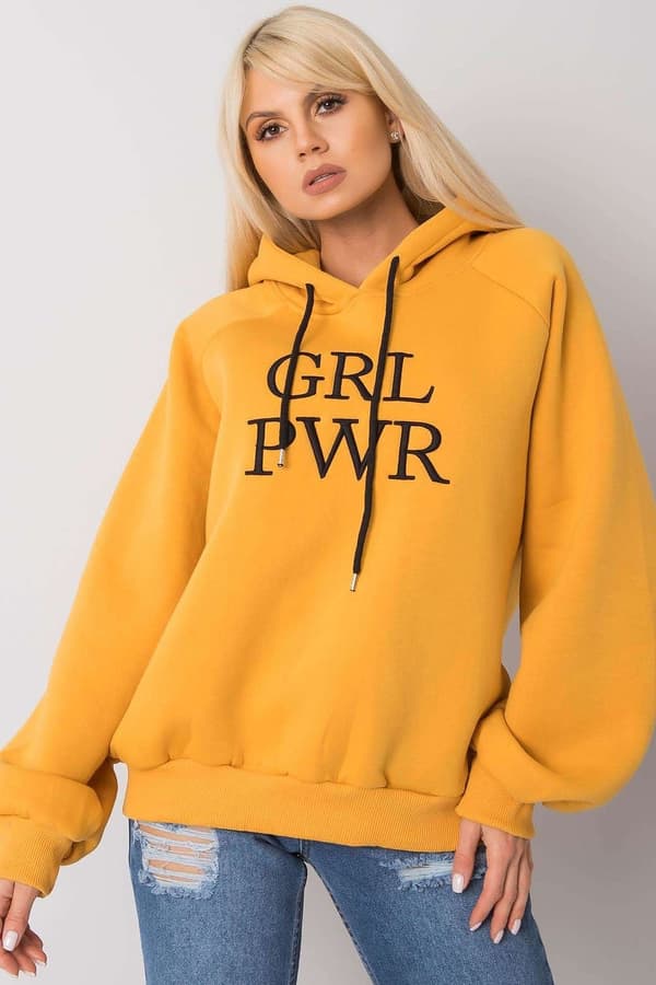 Sweatshirt model 163451 Ex Moda