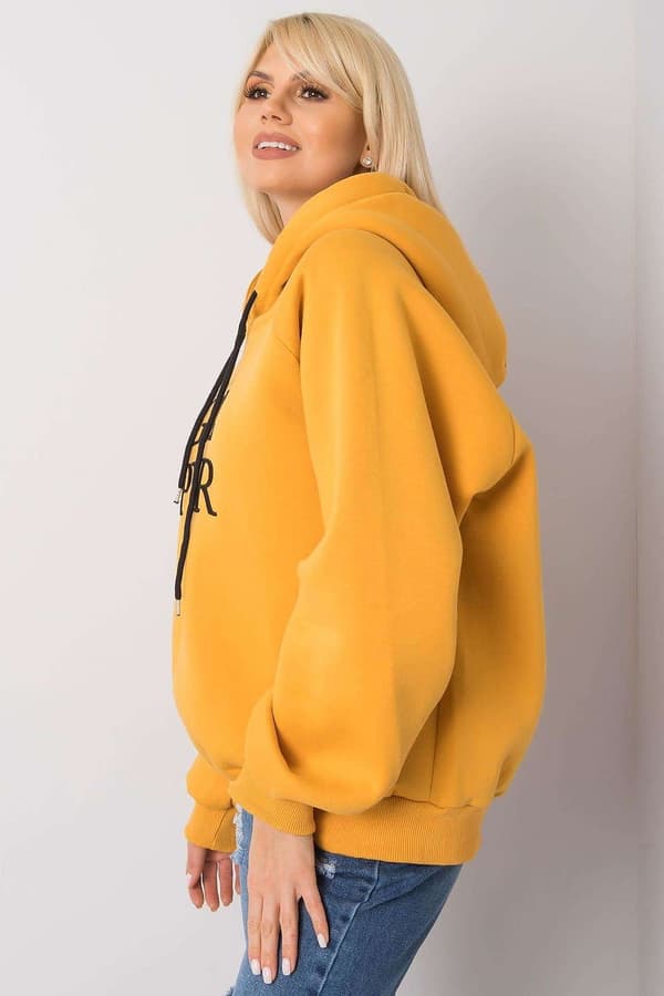 Sweatshirt model 163451 Ex Moda