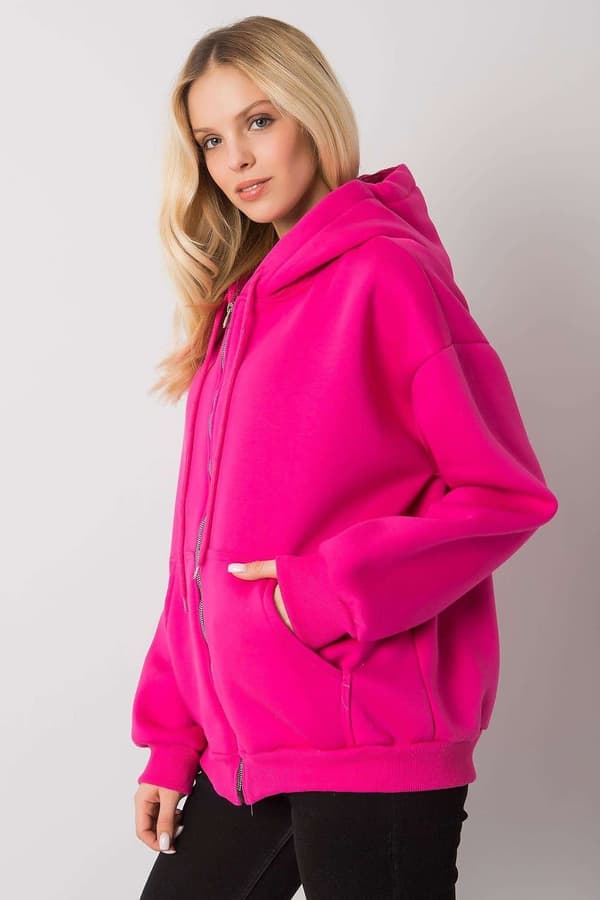 Sweatshirt model 161923 Ex Moda