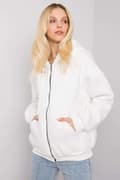 Miniatyrbild 5 av 11: Sweatshirt model 161923 Ex Moda