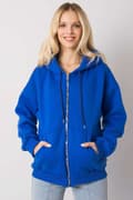 Miniatyrbild 6 av 11: Sweatshirt model 161923 Ex Moda