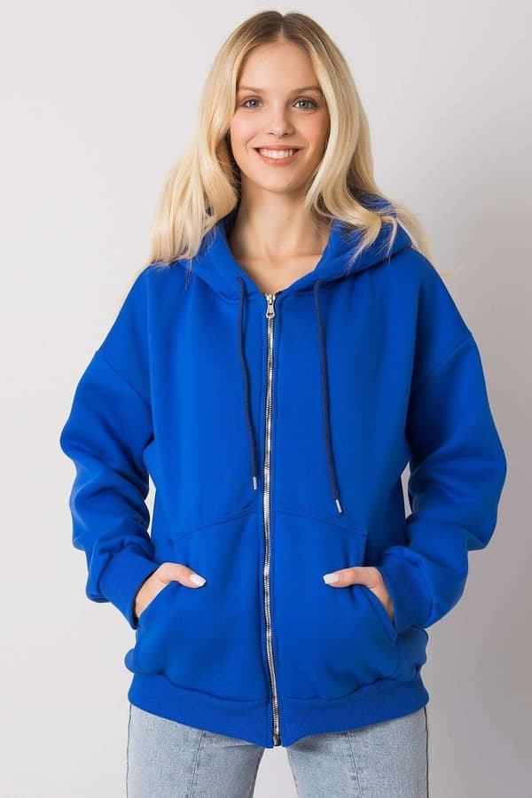 Sweatshirt model 161923 Ex Moda