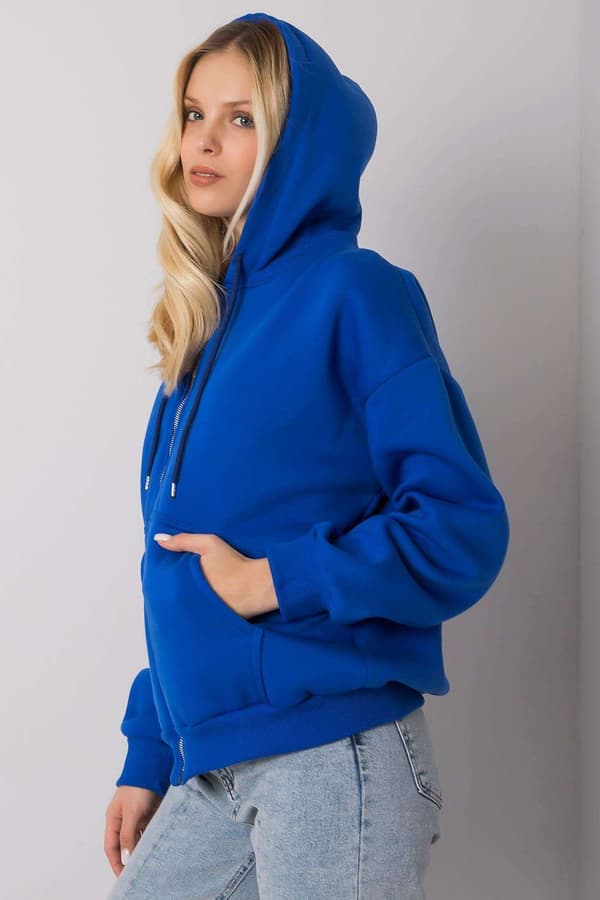 Sweatshirt model 161923 Ex Moda