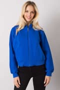 Miniatyrbild 7 av 11: Sweatshirt model 161930 Ex Moda