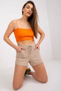 Miniatyrbild 1 av 11: Shorts model 182450 Fresh Made
