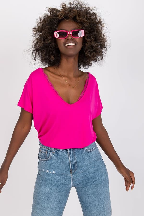 T-shirt model 166022 BFG