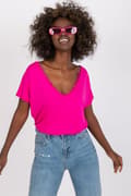 Miniatyrbild 8 av 11: T-shirt model 166022 BFG