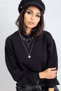 Miniatyrbild 1 av 11: Sweatshirt model 169765 BFG