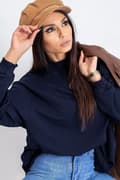Miniatyrbild 5 av 11: Sweatshirt model 169765 BFG