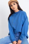 Miniatyrbild 10 av 11: Sweatshirt model 169765 BFG