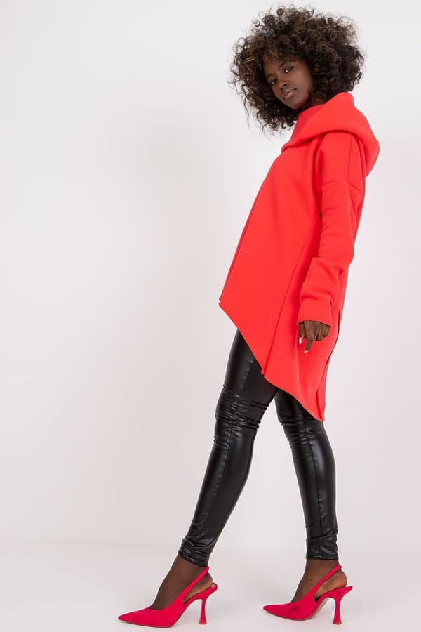 Sweatshirt model 170422 Ex Moda
