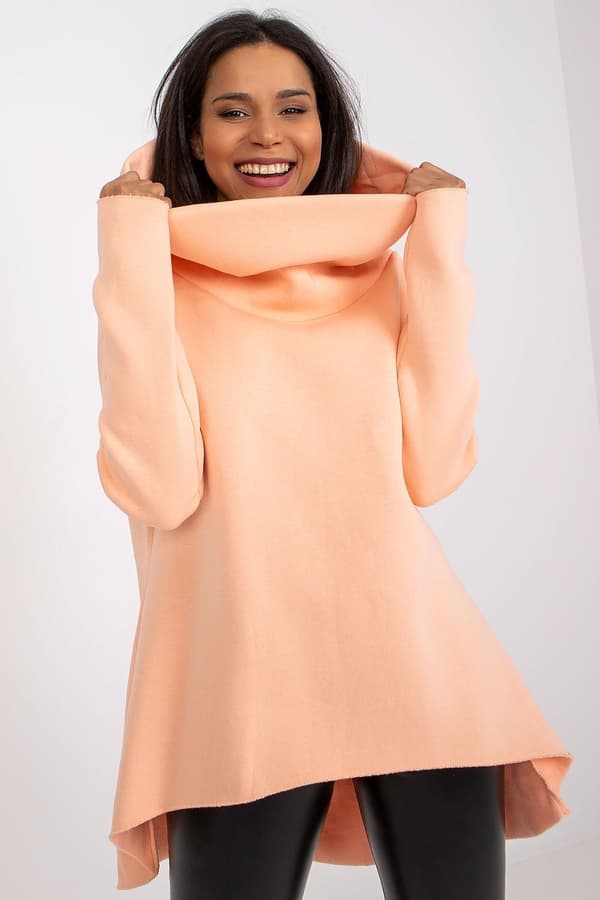 Sweatshirt model 170422 Ex Moda