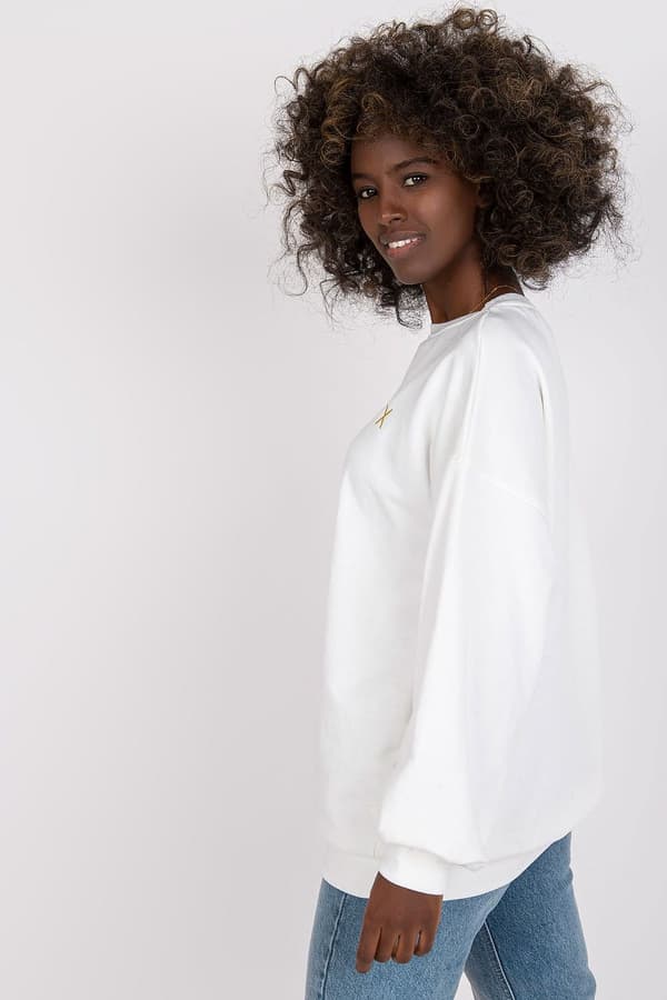 Sweatshirt model 170414 Ex Moda