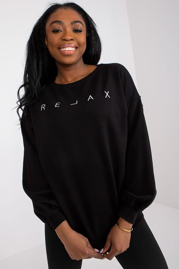 Sweatshirt model 170414 Ex Moda