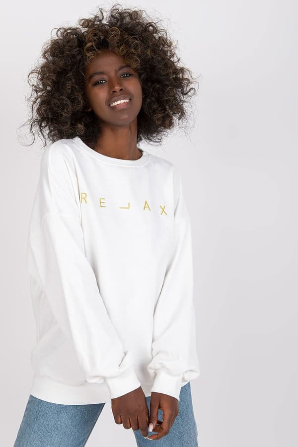Sweatshirt model 170414 Ex Moda