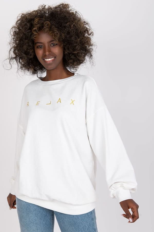 Sweatshirt model 170414 Ex Moda