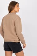 Miniatyrbild 3 av 11: Sweatshirt model 170418 Ex Moda