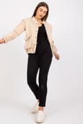 Miniatyrbild 10 av 11: Sweatshirt model 170418 Ex Moda