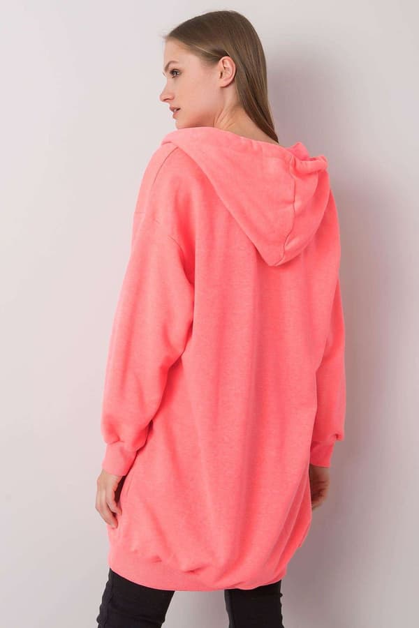 Sweatshirt model 172641 Ex Moda
