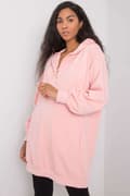 Miniatyrbild 7 av 11: Sweatshirt model 172641 Ex Moda