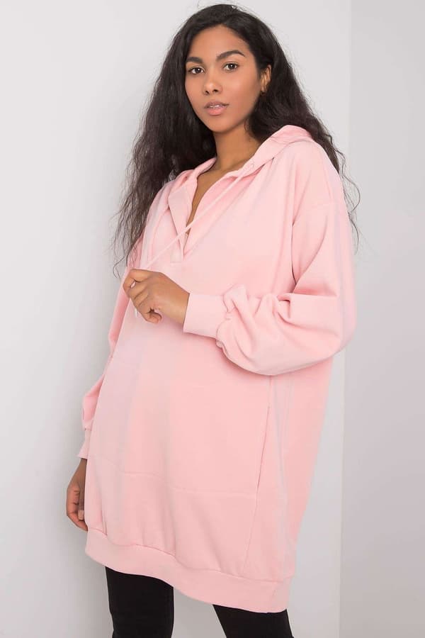 Sweatshirt model 172641 Ex Moda