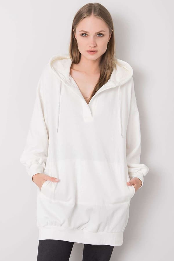 Sweatshirt model 172641 Ex Moda