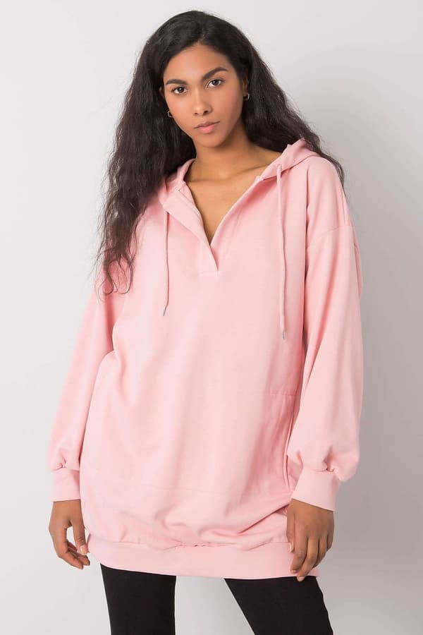 Sweatshirt model 172641 Ex Moda