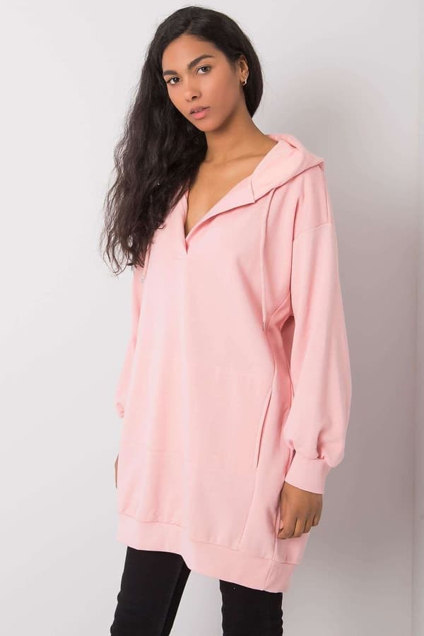 Sweatshirt model 172641 Ex Moda