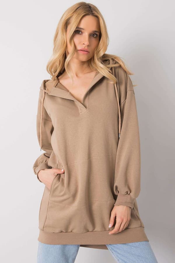 Sweatshirt model 172641 Ex Moda