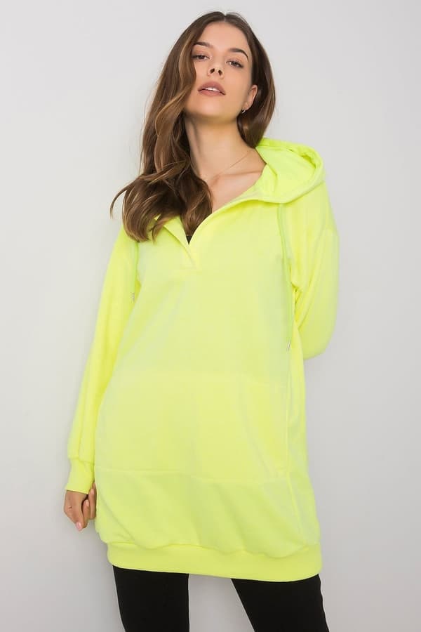 Sweatshirt model 172641 Ex Moda