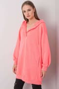 Miniatyrbild 3 av 11: Sweatshirt model 172641 Ex Moda