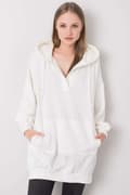 Miniatyrbild 6 av 11: Sweatshirt model 172641 Ex Moda