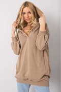 Miniatyrbild 11 av 11: Sweatshirt model 172641 Ex Moda