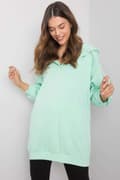 Miniatyrbild 1 av 11: Sweatshirt model 172641 Ex Moda