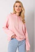 Miniatyrbild 4 av 11: Sweatshirt model 172648 Ex Moda