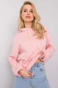 Miniatyrbild 5 av 11: Sweatshirt model 172648 Ex Moda