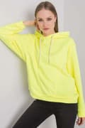 Miniatyrbild 1 av 11: Sweatshirt model 172648 Ex Moda