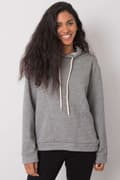 Miniatyrbild 1 av 11: Sweatshirt model 172648 Ex Moda