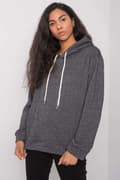 Miniatyrbild 1 av 11: Sweatshirt model 172648 Ex Moda