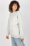 Miniatyrbild 9 av 11: Sweatshirt model 174615 Ex Moda