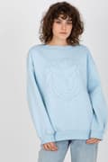 Miniatyrbild 10 av 11: Sweatshirt model 174615 Ex Moda