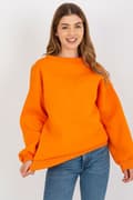 Miniatyrbild 2 av 11: Sweatshirt model 174615 Ex Moda