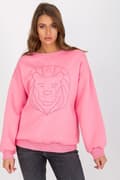 Miniatyrbild 1 av 11: Sweatshirt model 174615 Ex Moda