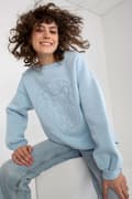 Miniatyrbild 11 av 11: Sweatshirt model 174615 Ex Moda