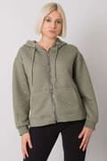 Miniatyrbild 3 av 11: Sweatshirt model 161348 BFG